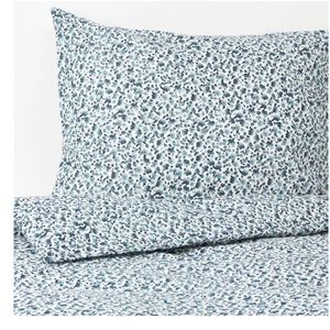 Vattenmynta bedding set (bundle of 2)